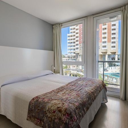 Deptosvip - Gascon Apartment Mar del Plata Luaran gambar