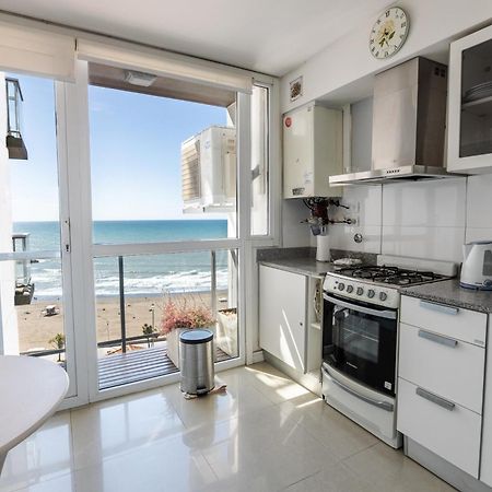 Deptosvip - Gascon Apartment Mar del Plata Luaran gambar