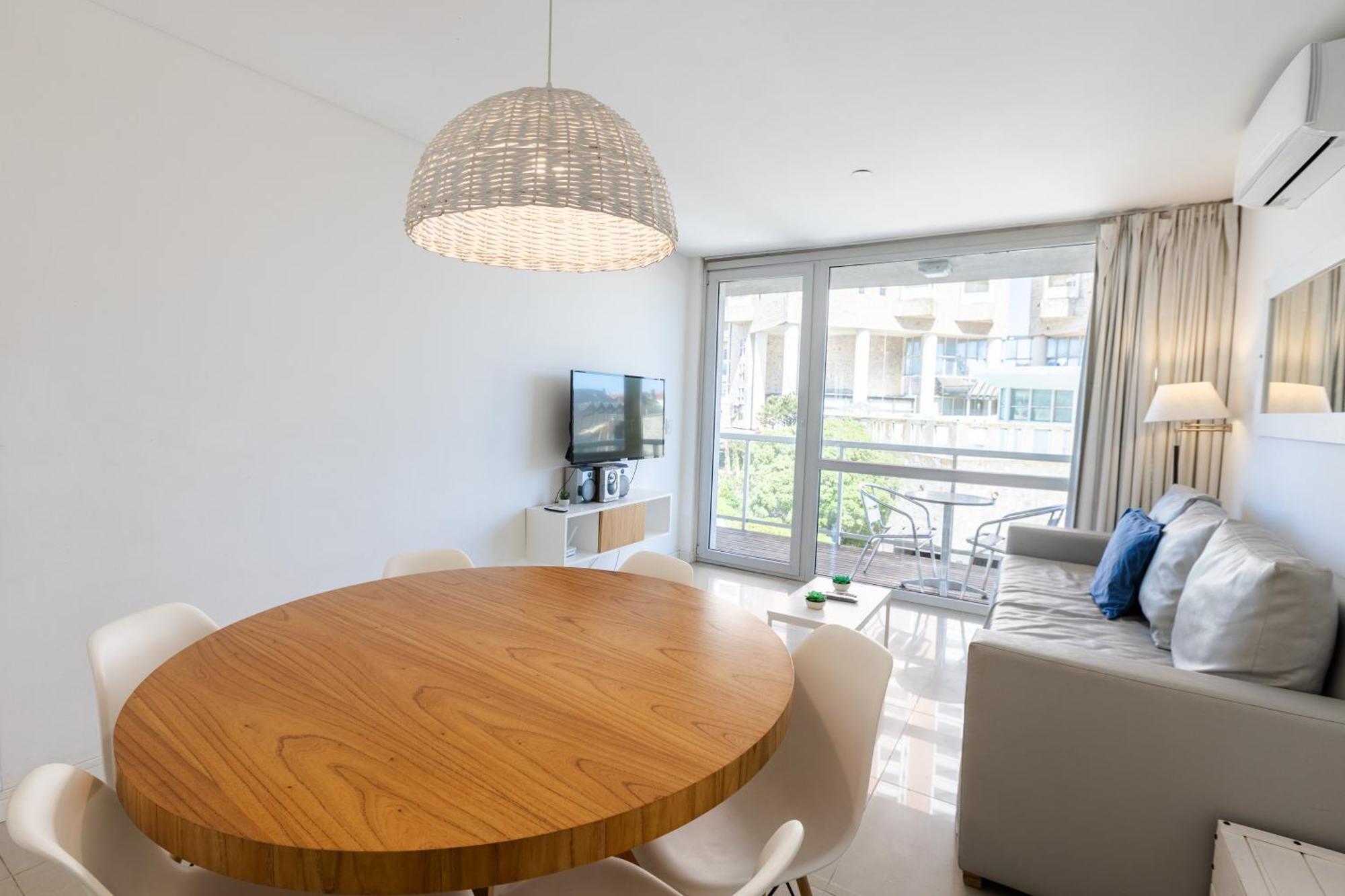 Deptosvip - Gascon Apartment Mar del Plata Luaran gambar