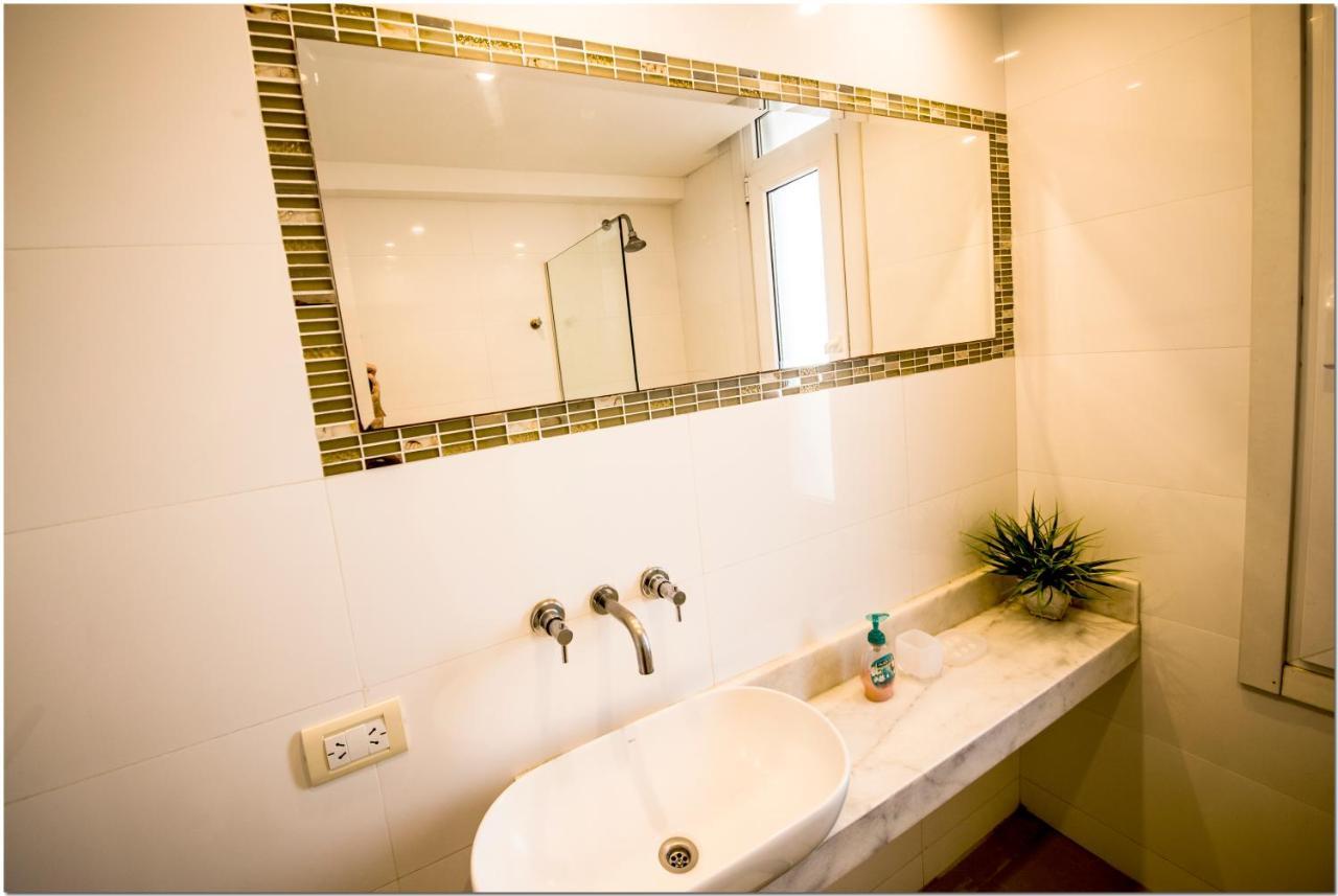 Deptosvip - Gascon Apartment Mar del Plata Luaran gambar
